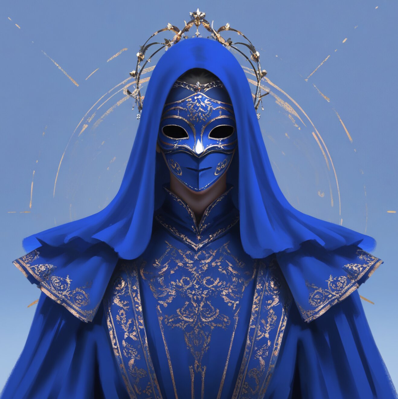 Valen artwork